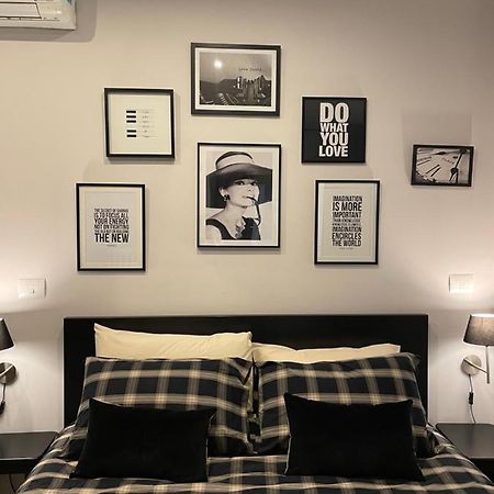Casa Florian Apartment Turin Luaran gambar