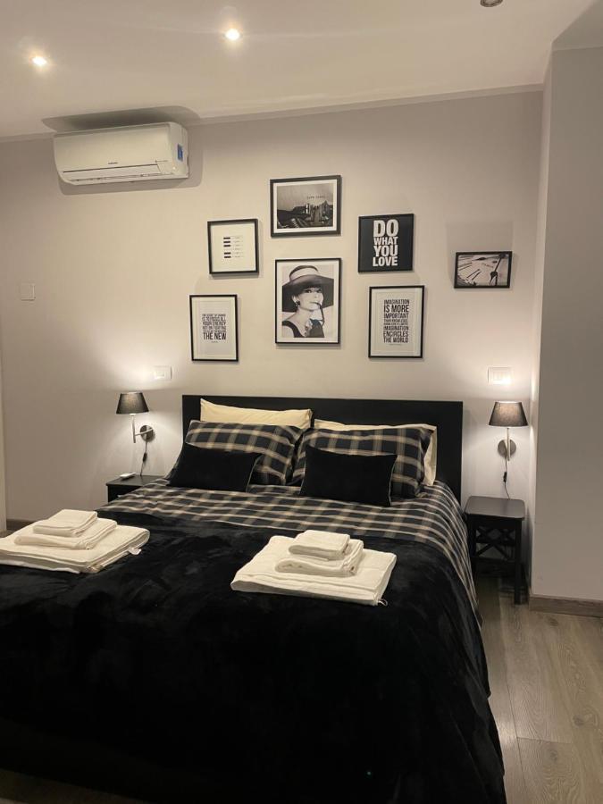 Casa Florian Apartment Turin Luaran gambar
