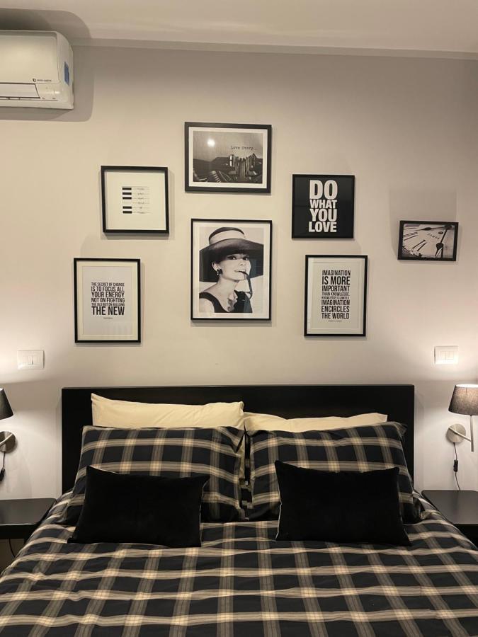Casa Florian Apartment Turin Luaran gambar