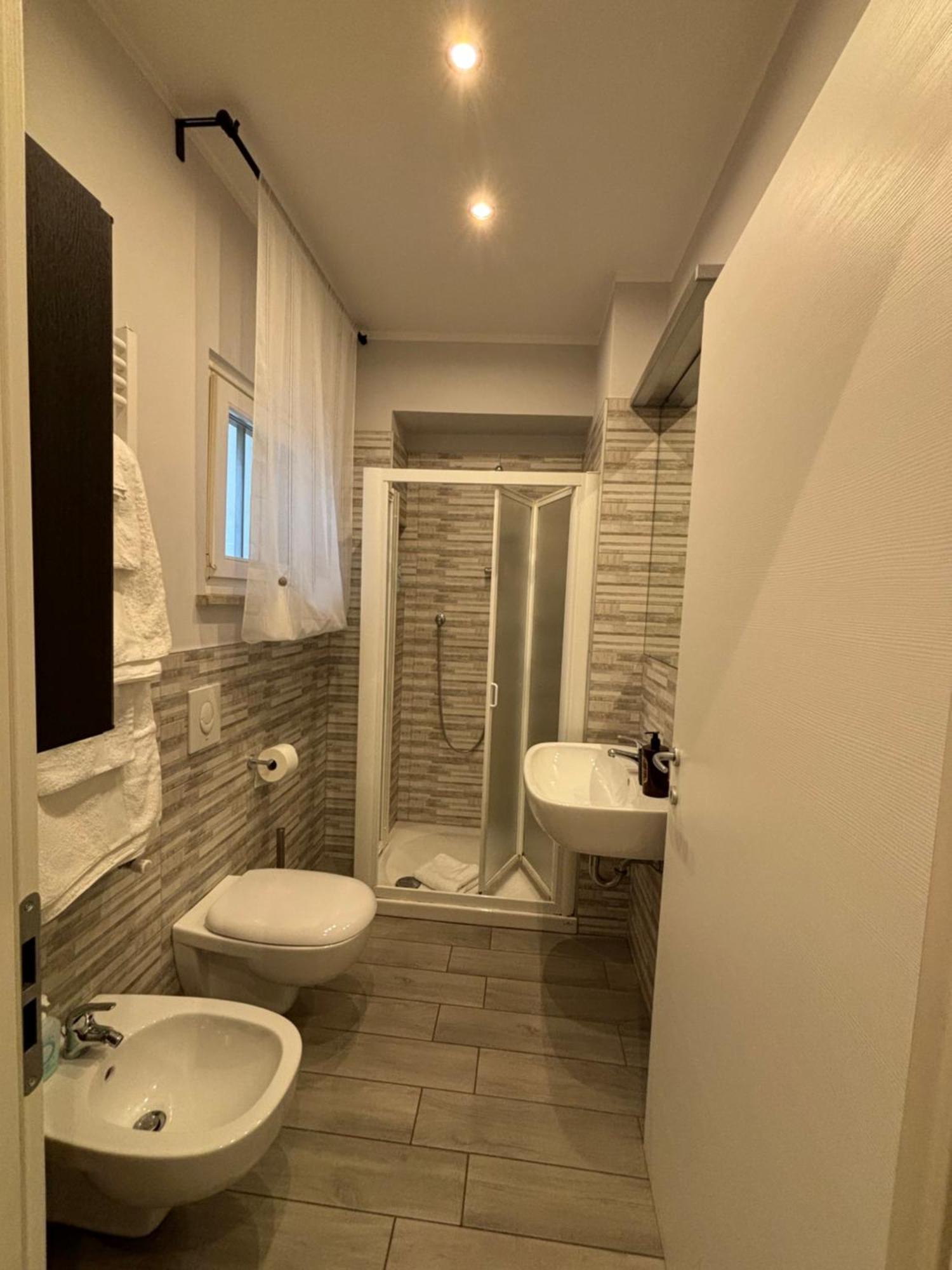 Casa Florian Apartment Turin Luaran gambar
