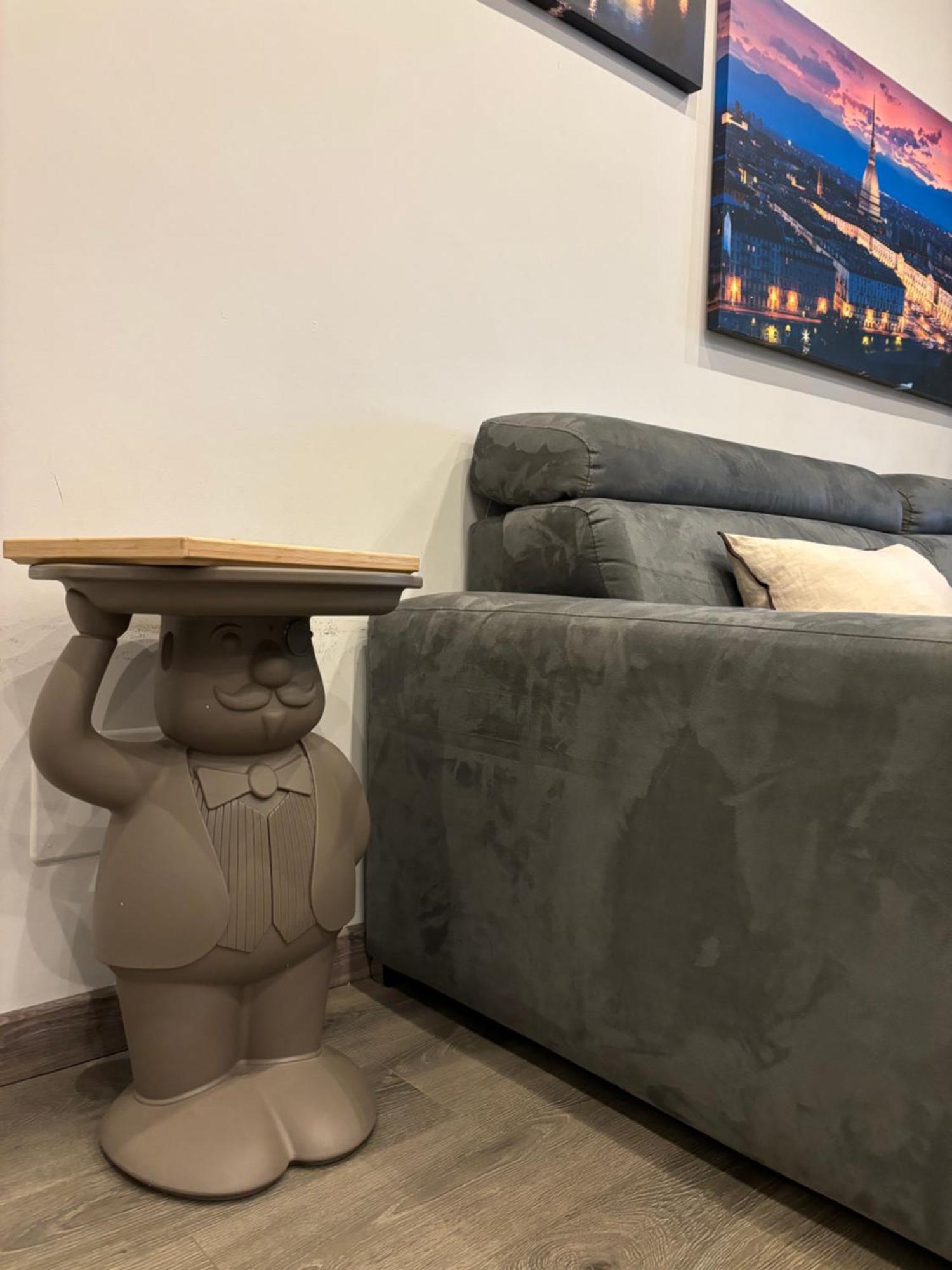 Casa Florian Apartment Turin Luaran gambar