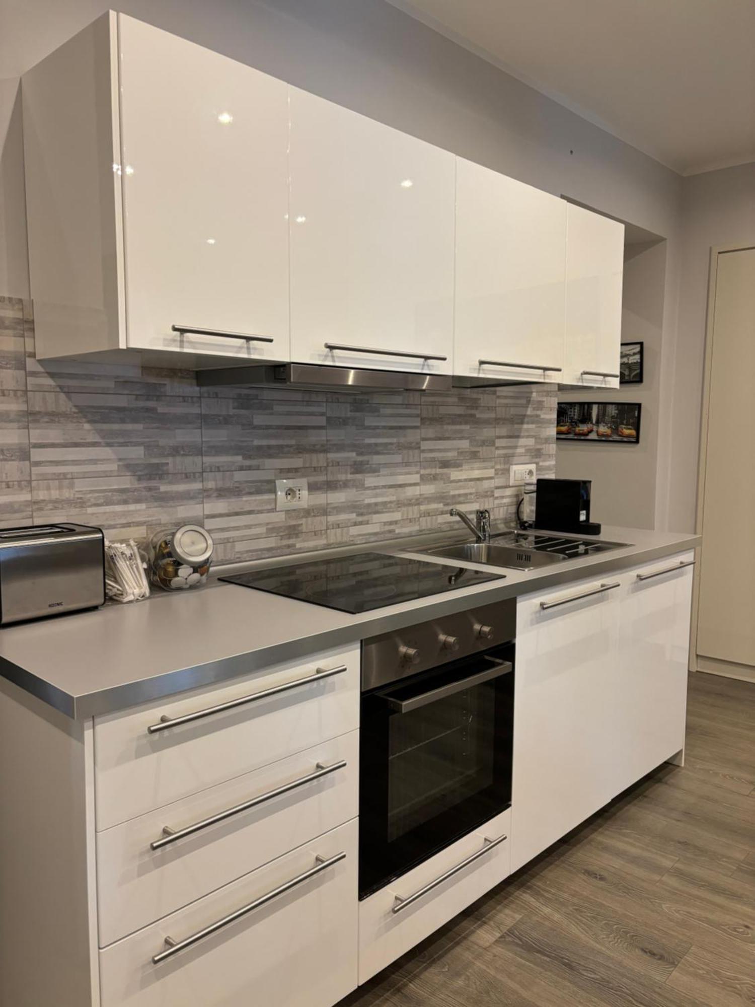 Casa Florian Apartment Turin Luaran gambar
